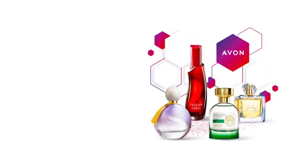 Perfumy AVON