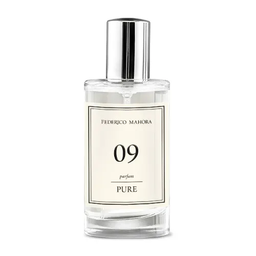 Pure 09 Perfumy damskie FM WORLD