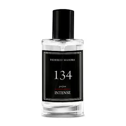 134 HOT INTENSE PERFUMY FM GROUP