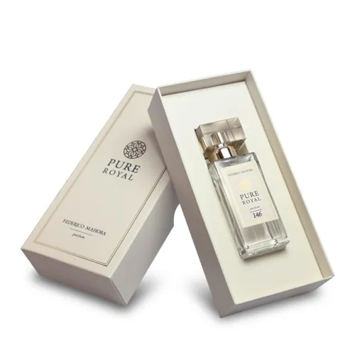 PERFUMY 146 PURE ROYAL FM WORLD
