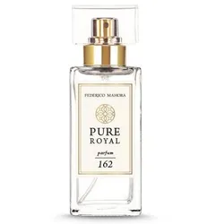 PERFUMY 162 PURE ROYAL FM WORLD