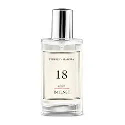 18 HOT INTENSE PERFUMY FM GROUP