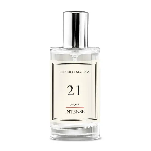 21 HOT INTENSE PERFUMY FM WORLD
