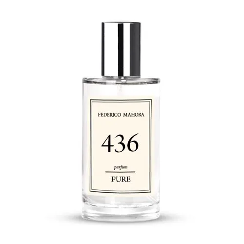 Pure 436 Perfumy damskie FM WORLD