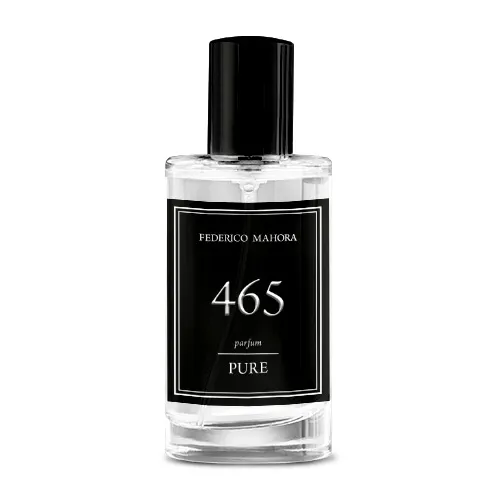 Pure 465 Perfumy męskie FM WORLD