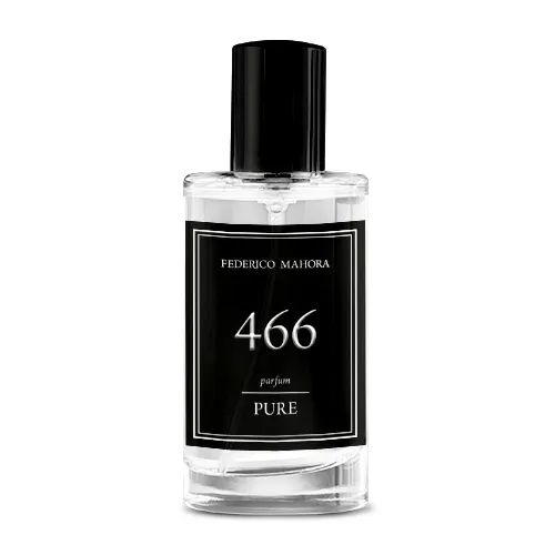 Pure 466 Perfumy męskie FM WORLD