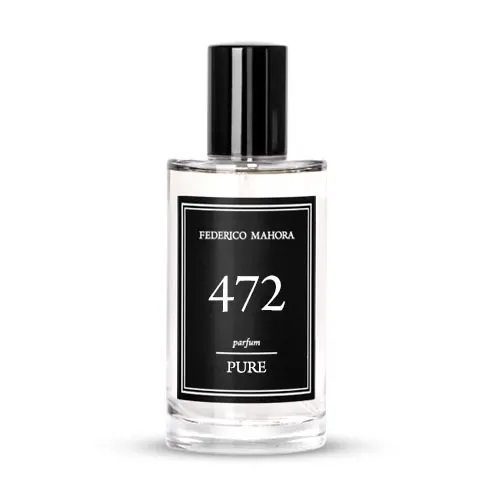 Pure 472 Perfumy męskie FM WORLD