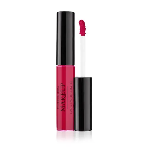 Długotrwała matowa pomadka w płynie Crimson 6 ml FM WORLD