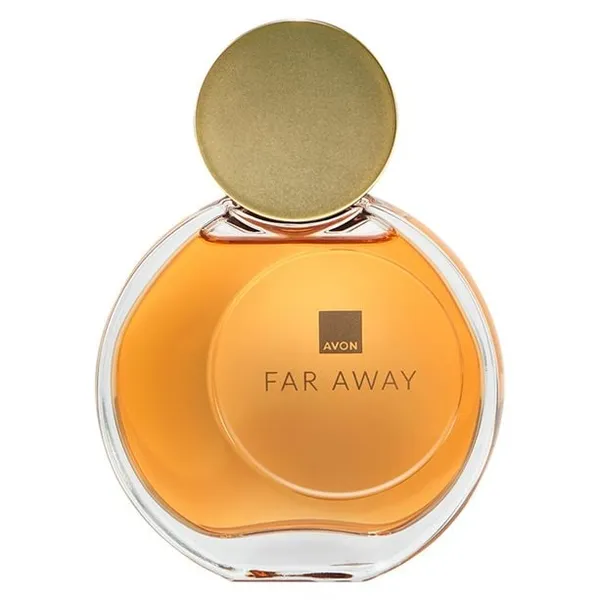 Woda perfumowana Far Away 50 ml AVON
