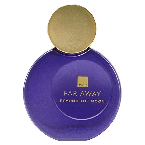 Perfumy Far Away Beyond The Moon 50 ml AVON