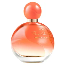 Far Away Endless Sun Woda perfumowana Avon