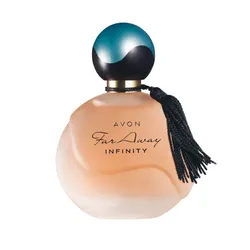 FAR AWAY INFINITY 50ml AVON