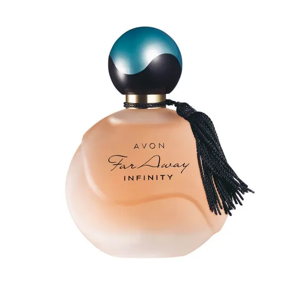 FAR AWAY INFINITY 50ml AVON