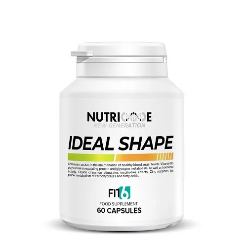 Ideal Shape New Generation 26,2 g NUTRICODE FM WORLD