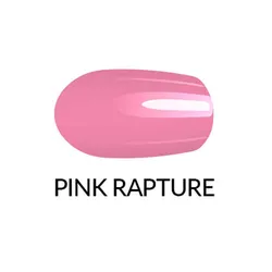 Lakier do paznokci Pink Rapture FM GROUP