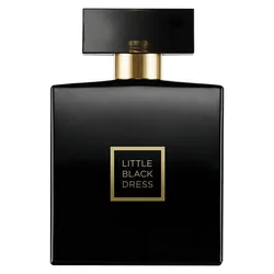 LITTLE BLACK DRESS 50ml AVON