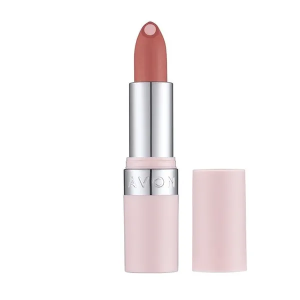 Matowa szminka z kwasem hialuronowym Hydramatic Nude 3,6 g AVON