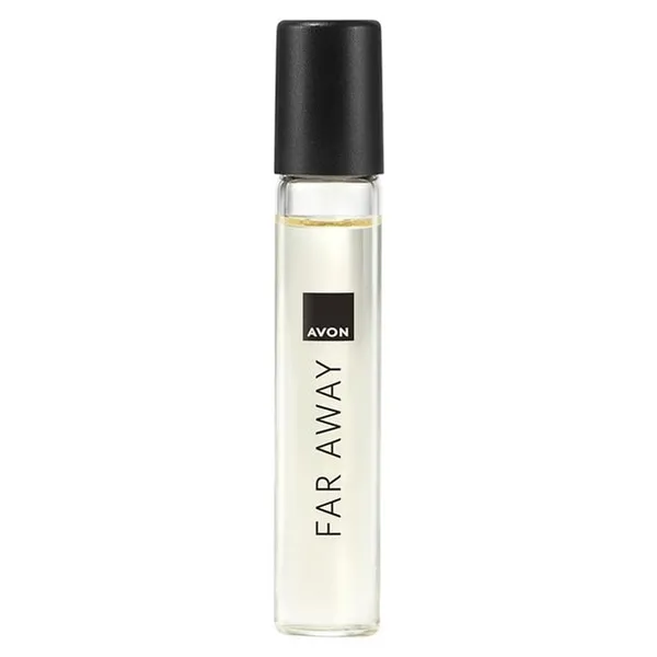 Perfumetka Far Away 10 ml AVON