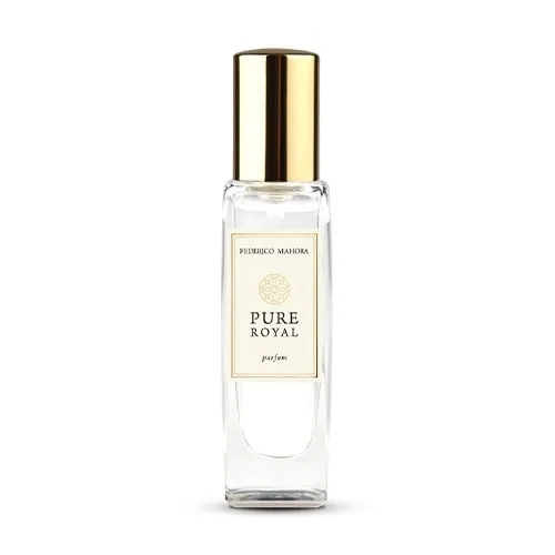Perfumy damskie PURE ROYAL 313 15 ml FM WORLD