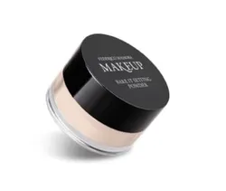 Puder mineralny FD Effect FM WORLD