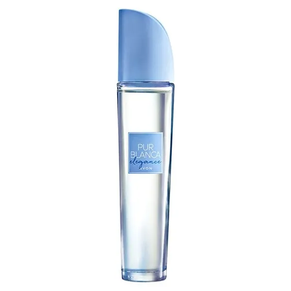 Woda toaletowa Pur Blanca Elegance 50 ml AVON
