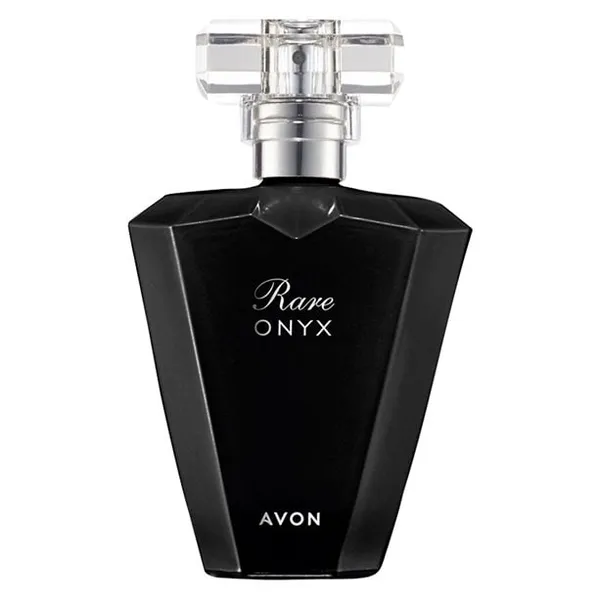 Woda perfumowana Rare Onyx 50 ml AVON